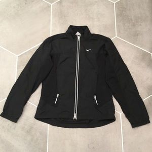 Nike DriFit jacket